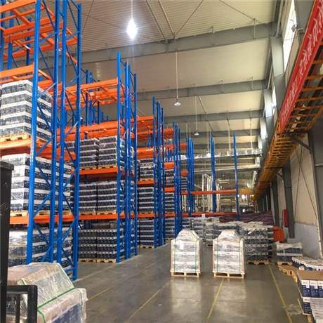 恒亚货架 河南仓库货架厂家