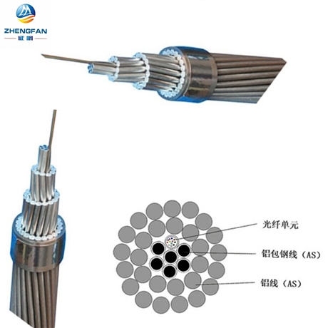 优质光缆OPGW厂家 