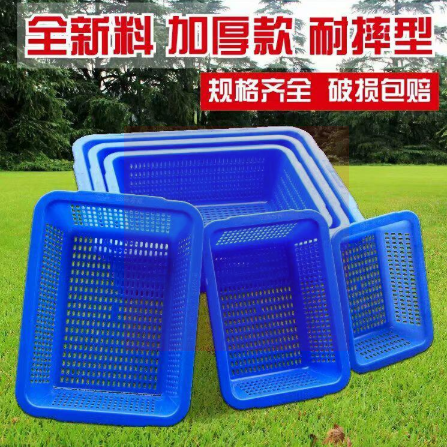 恩施州 喬豐塑料周轉(zhuǎn)筐公司
