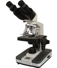 XSP-BM-2C双目生物显微镜 三目生物显微镜 1600倍生物显微镜