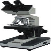 XSP-BM-10CA双目生物显微镜 三目生物显微镜 1600倍生物显微镜