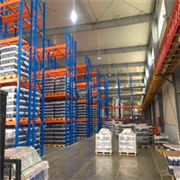 恒亚货架 河南仓库货架厂家