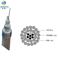 玉林OPGW光缆厂家 OPGW光缆价格