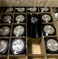 日立HITACHI电容器 400V4700UF  CEB系列  AIC电容器