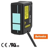 韩国IP67防水进口激光位移传感器BD-030