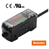 数字显示韩国进口激光位移传感器放大器BD-A1