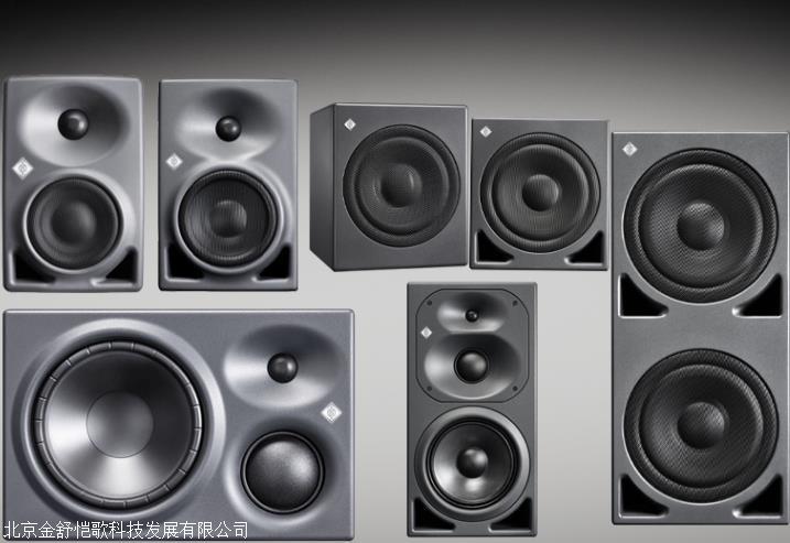 265毫米(10")驱动单元:防磁挡板覆盖:包括金属网罩颜色:标准无烟煤