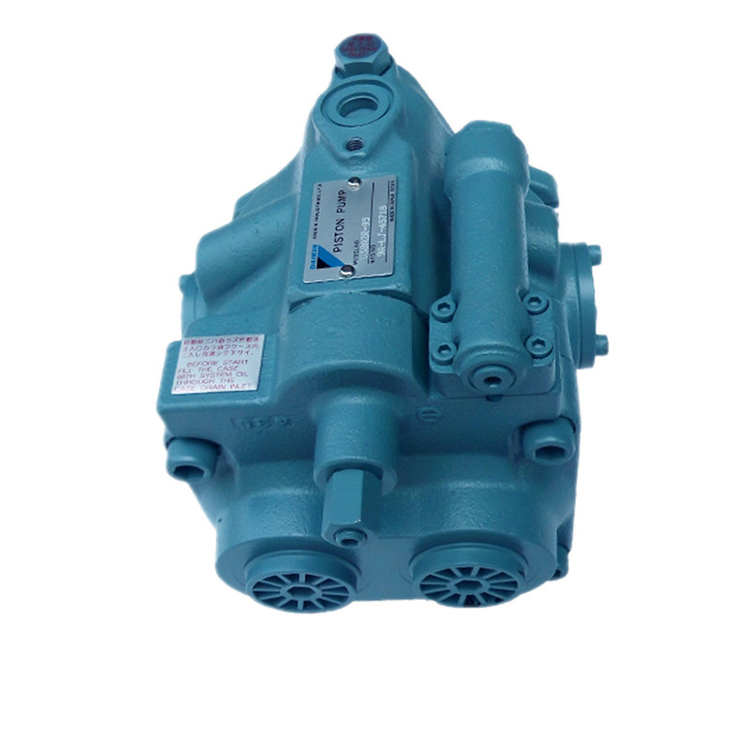 大金液压油泵V38系列DAIKIN柱塞泵V38A2RX-95