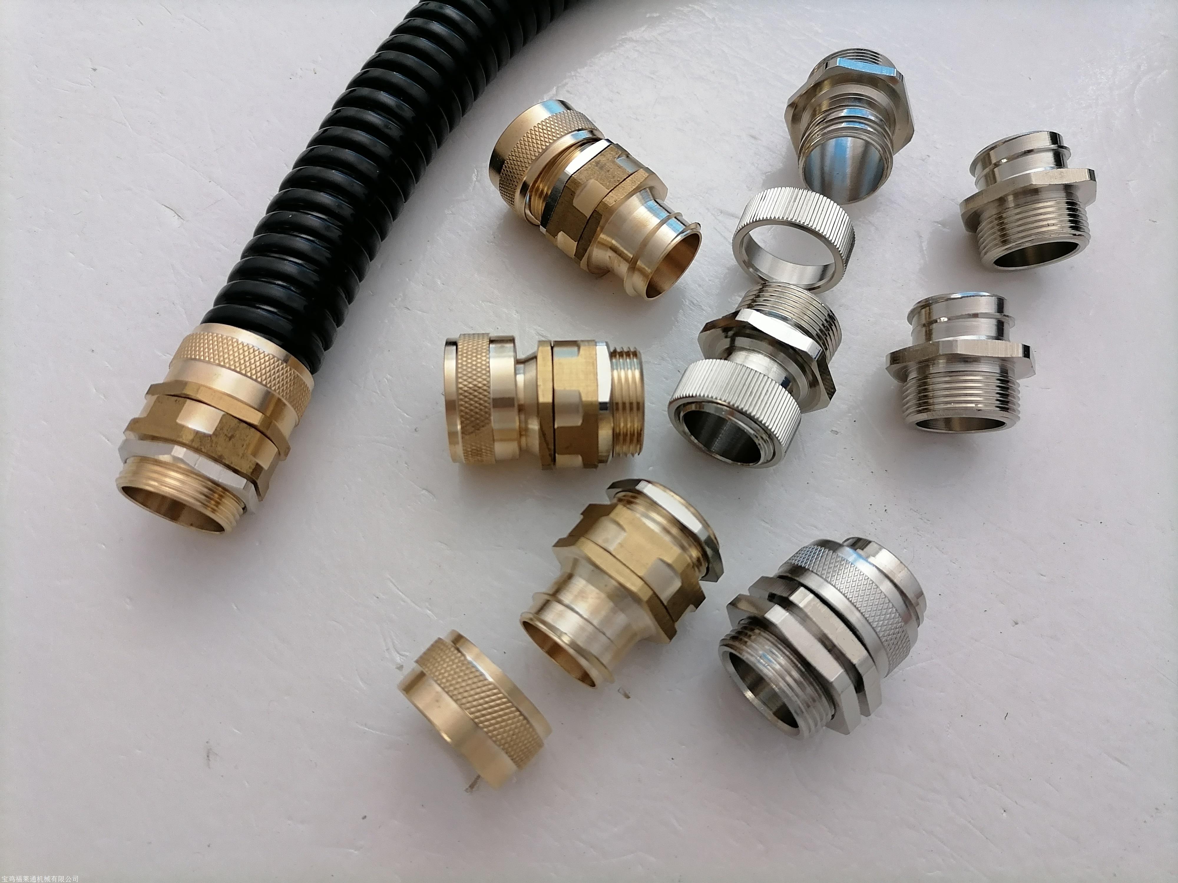 供应合肥电气设备厂电机用vj型铜镀镍接头规格大全批发价