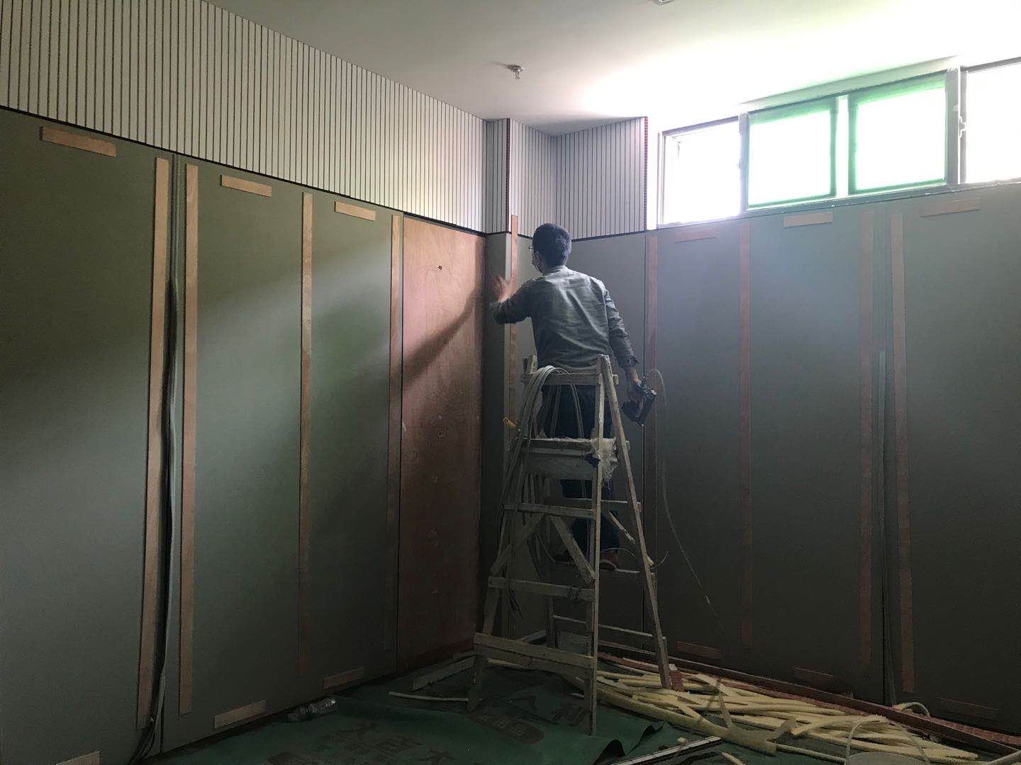 审讯室防撞软包 审讯室防撞软包