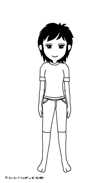 拍打腹股沟,胖子减肥 ,瘦人增重