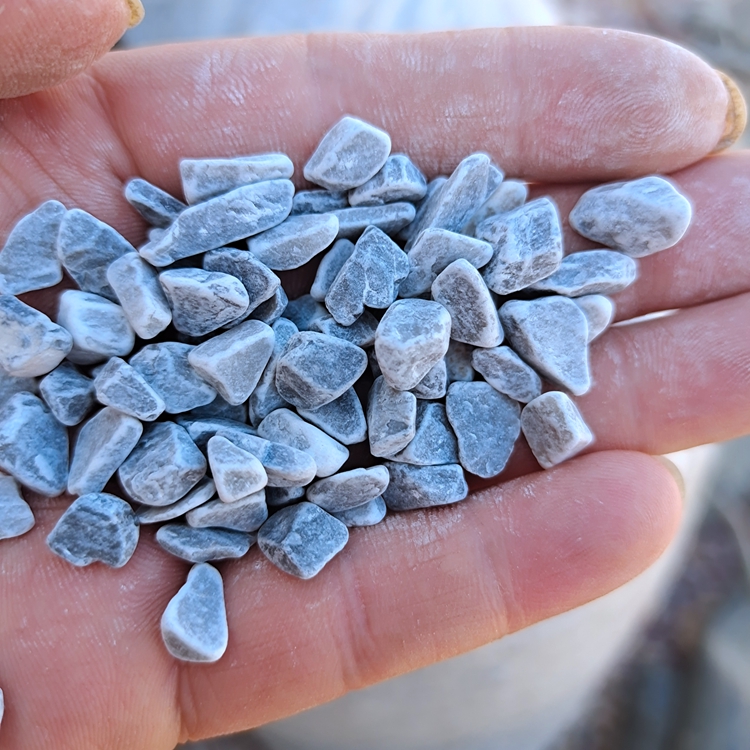 山西厂家供应 园林洗米石 装饰造景洗米石 盆栽洗米石 量大从优