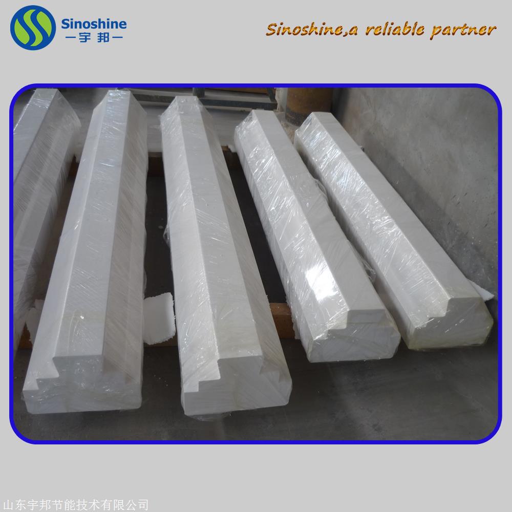 石英陶瓷闸板砖石英陶瓷辊