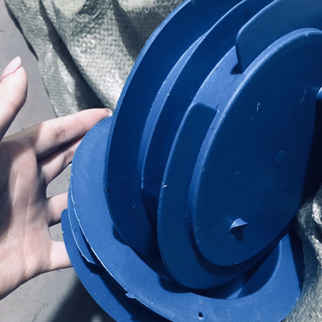 兴恒加工钢管保护帽 镀锌管管帽 钢管管堵生产厂家