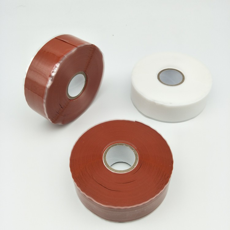 h级绝缘自粘带绝缘自粘带厂家高压线缆绝缘自粘带