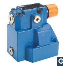 力士乐REXROTH顺序阀DZ20-2-30/210Y操作步骤