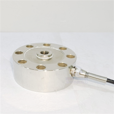 CFBLY-100T测力传感器 1000kN拉压力传感器 YL-325精密称重仪器