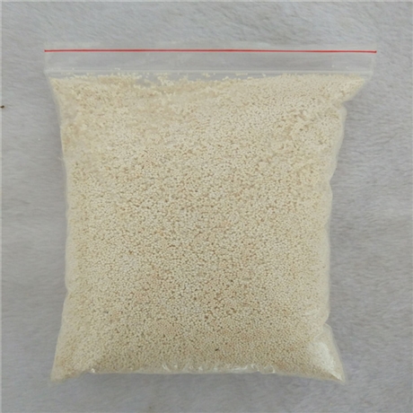 离子交换树脂再生剂(什么是软化盐？)