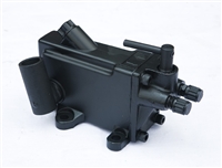 山东泽荣奔驰手压泵