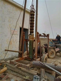 上海捞泵,捞水泵,打捞潜水泵电话