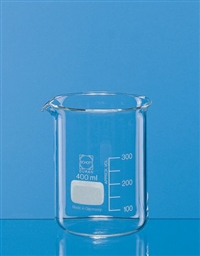 普兰德低型烧杯