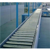 滚筒输送线、不锈钢滚轮传送带、滚筒线输送设备