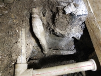 
白云区均禾仪器检测沥青路暗管，检修沥青路消防管，维修PE管