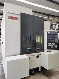 转让森精机高速加工中心NV4000DCG
