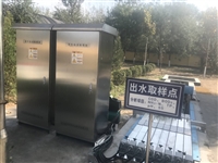 山东明渠紫外消毒模块系统 框架式紫外线消毒器模块 紫外线消毒器