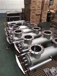 自动清洗型紫外线消毒器