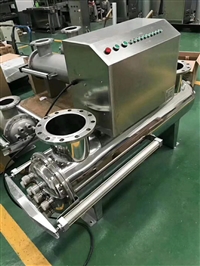 泳池水自动清洗型紫外线消毒器