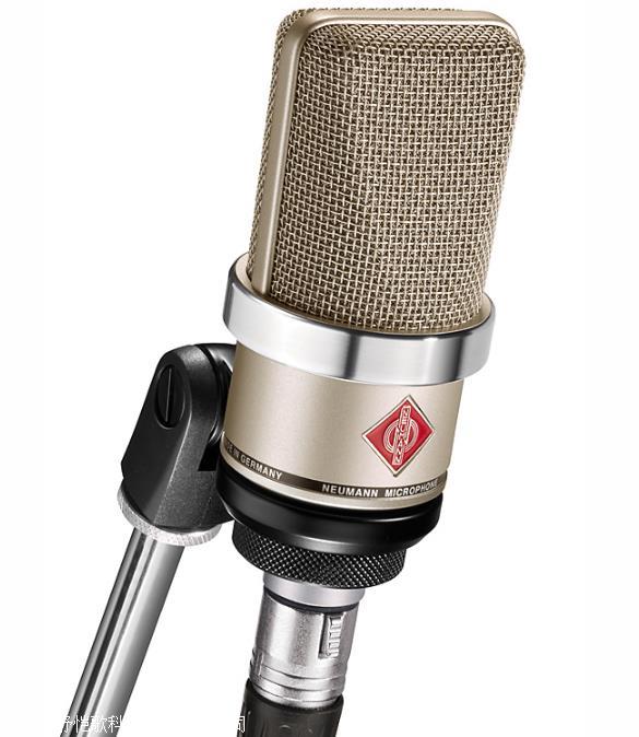 新一代话筒neumann纽曼tlm102大震膜录音电容话筒