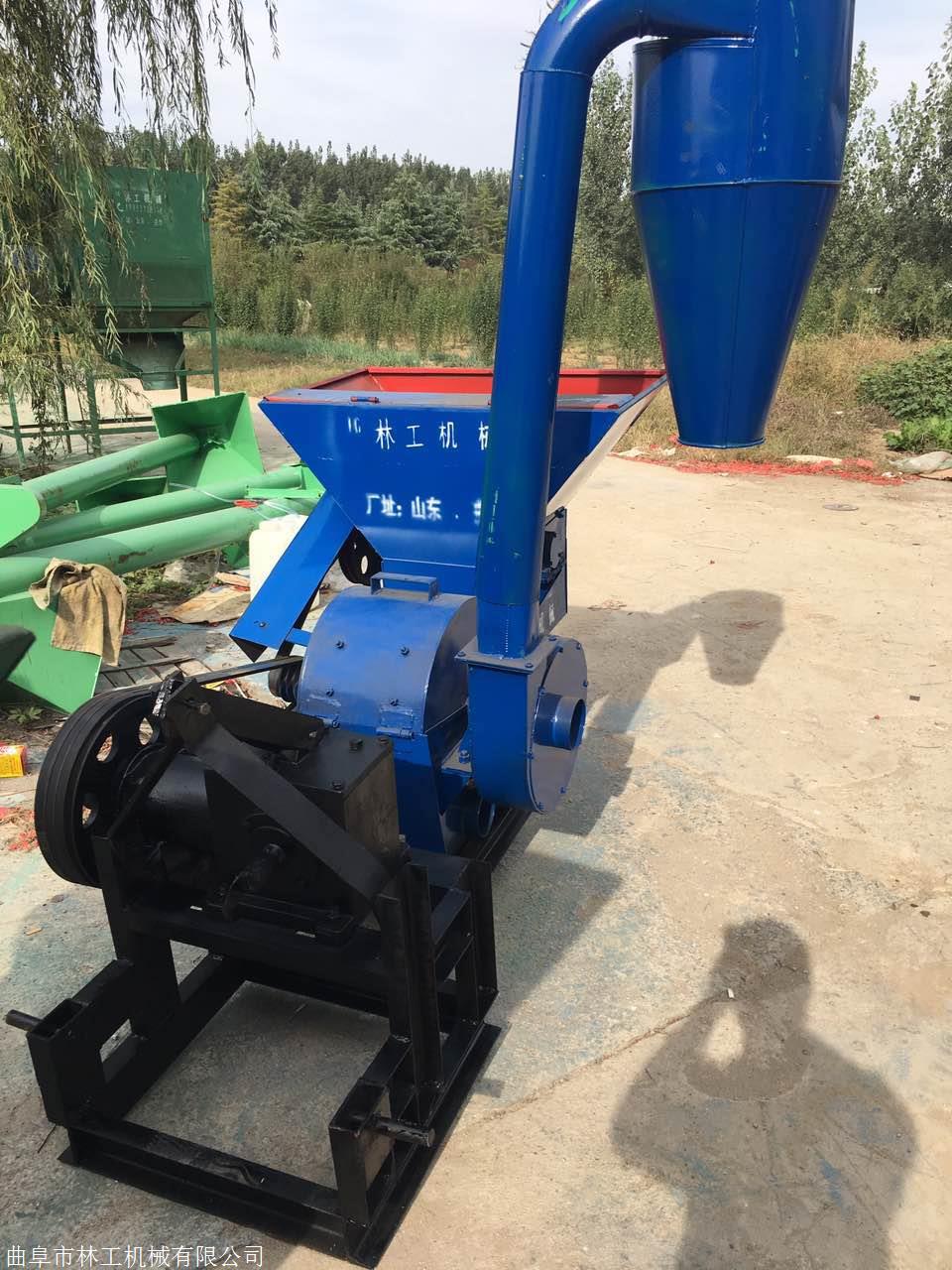密山牛饲料粉碎机型号