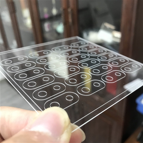 广东减薄摄像头玻璃镜片工艺 玻璃减薄 摄像头减薄片批发