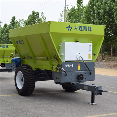 工廠批發(fā)農(nóng)業(yè)拋糞車 傳動拋灑機
