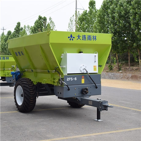 产地货源大型固态抛粪车 湿粪抛洒机