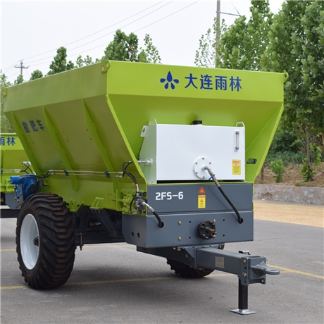 工廠現(xiàn)貨批發(fā)小型拋糞車 禽畜糞便拋灑機(jī)