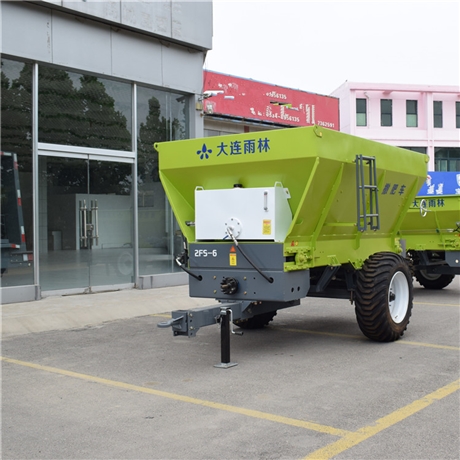 工厂批发土粪抛粪车 全自动抛洒机
