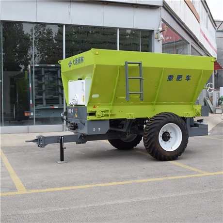 工廠批發(fā)雞糞拋糞車 水稻拋灑機