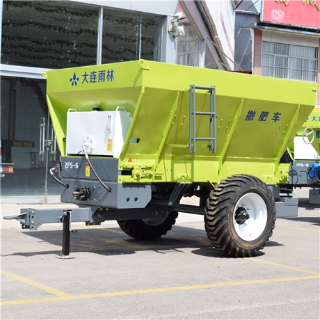廠家批發(fā)農(nóng)業(yè)拋糞車 干糞拋灑機