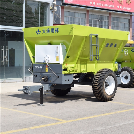 產(chǎn)地貨源改裝拋糞車 中小型拋灑機