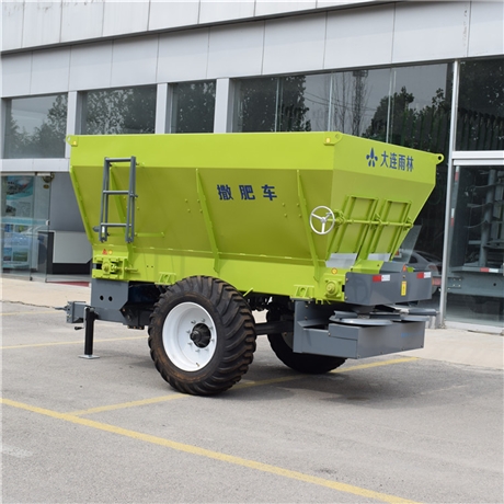 工廠現(xiàn)貨批發(fā)改裝拋糞車 旋轉(zhuǎn)拋灑機