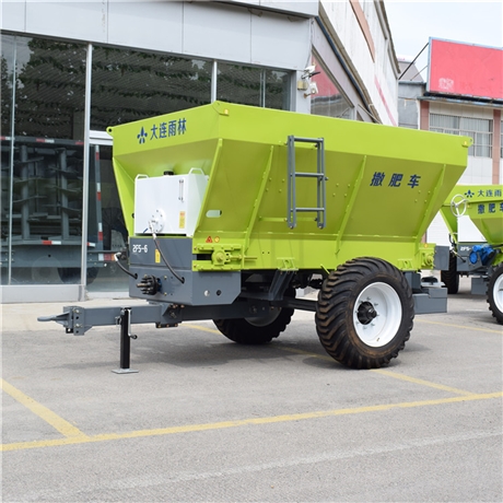 工厂批发干粪抛粪车 新型抛洒机