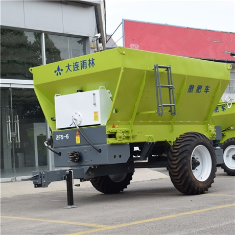 工廠批發(fā)固體拋糞車 快速拋灑機