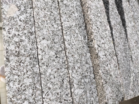 合肥芝麻灰光面
