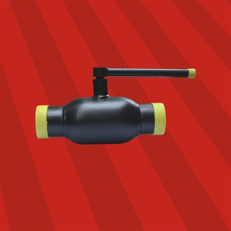 全焊接球阀 温州阀门 Q61F DN65 一体式全焊接球阀 厂家直销