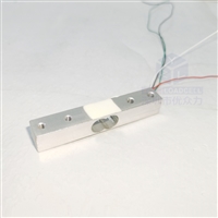 安徽水泥厂称重传感器200kg FB-HSX-SS-200kg柯力防爆称重传感器