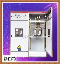 电容补偿柜 汕头补偿柜工作原理