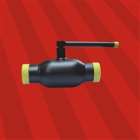 全焊接球阀 温州阀门 Q61F DN65 一体式全焊接球阀 厂家直销