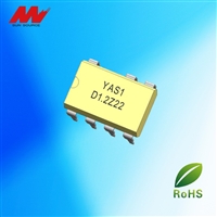 微型 固态继电器  非接触 强可靠 长寿命 大功率 YAS1D1